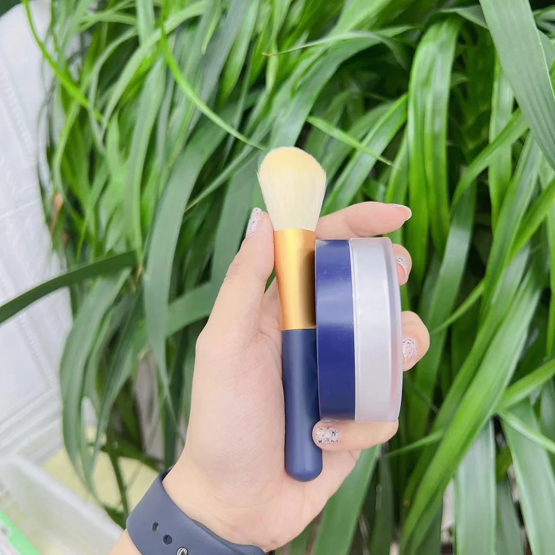 【性价比贼高！】尔木散粉刷刷