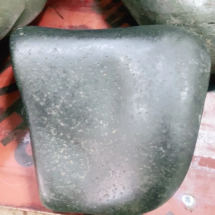 手链未镶嵌和田玉喜*