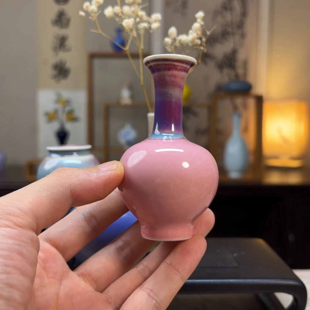 摆件美好的一天从一杯