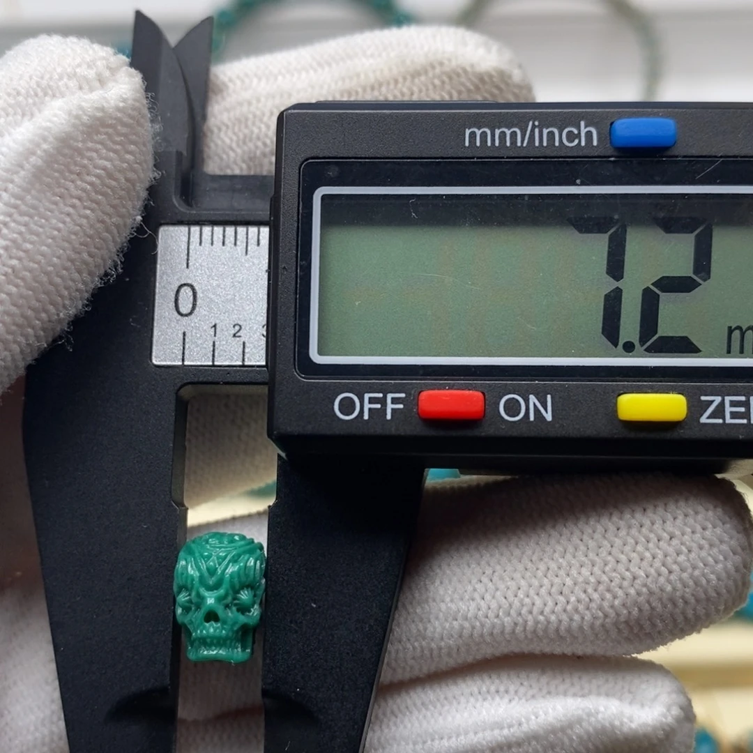 绿松石未镶嵌珠宝奇石A1072