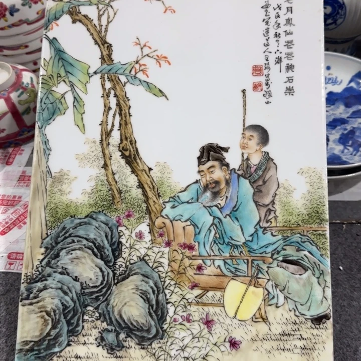 陶摆件景德镇陶瓷3332223233333333322