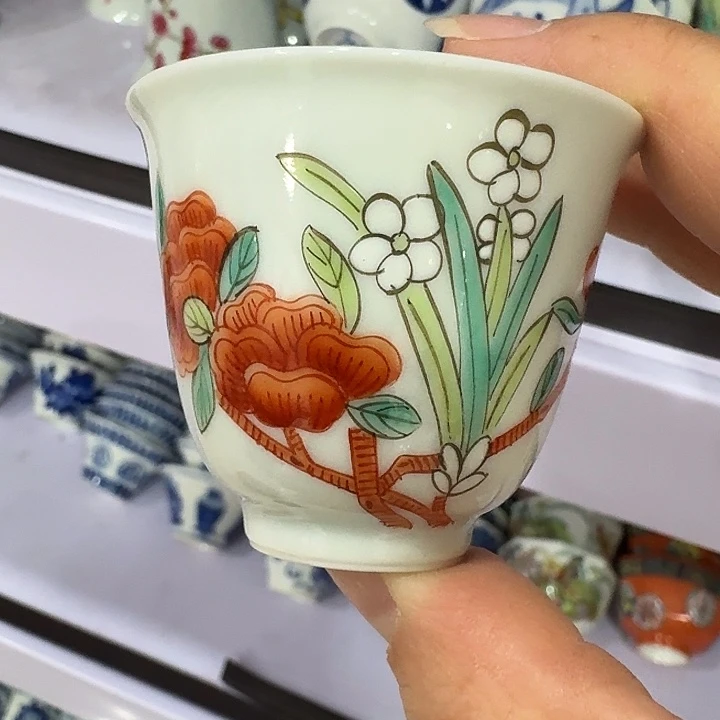 陶瓷艺术品收藏陶瓷
