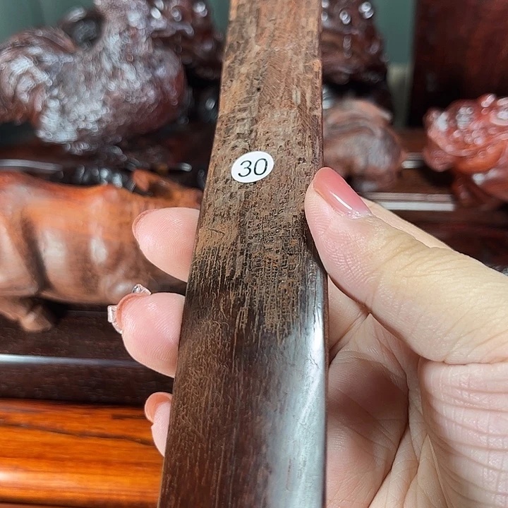 檀香紫檀（小叶紫檀）