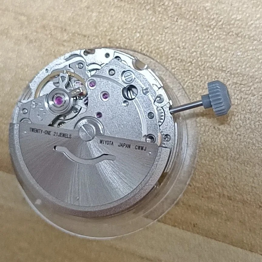 全自动机械手表机芯配件(以直播间为准)※拆膜不退※