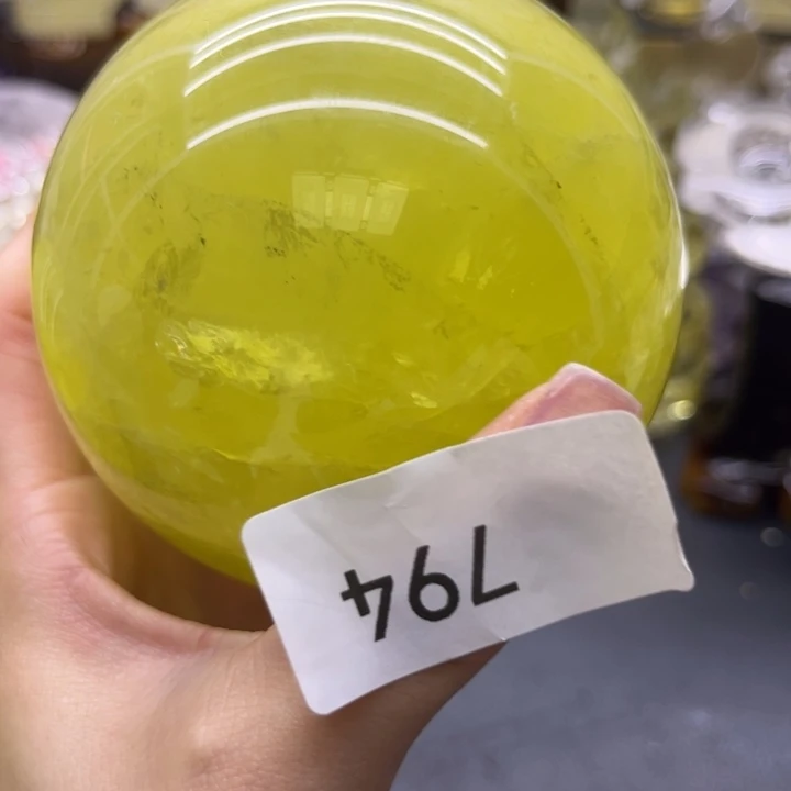 水晶未镶嵌珠宝半成品摆件