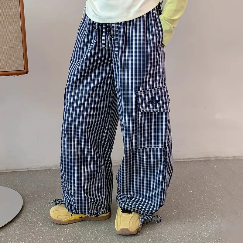 KZ0008 儿童休闲裤