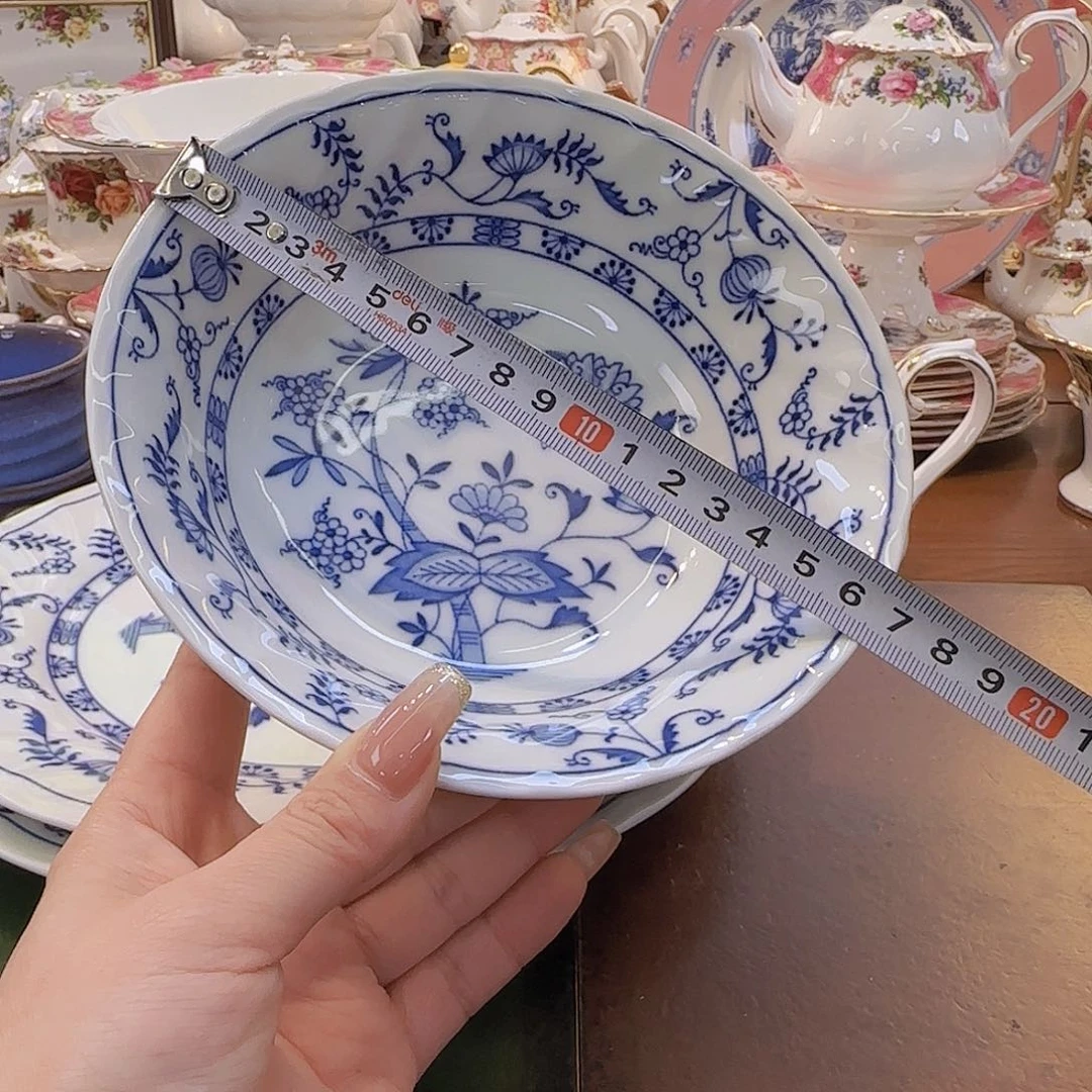 摆件欧洲瓷器收藏鉴赏