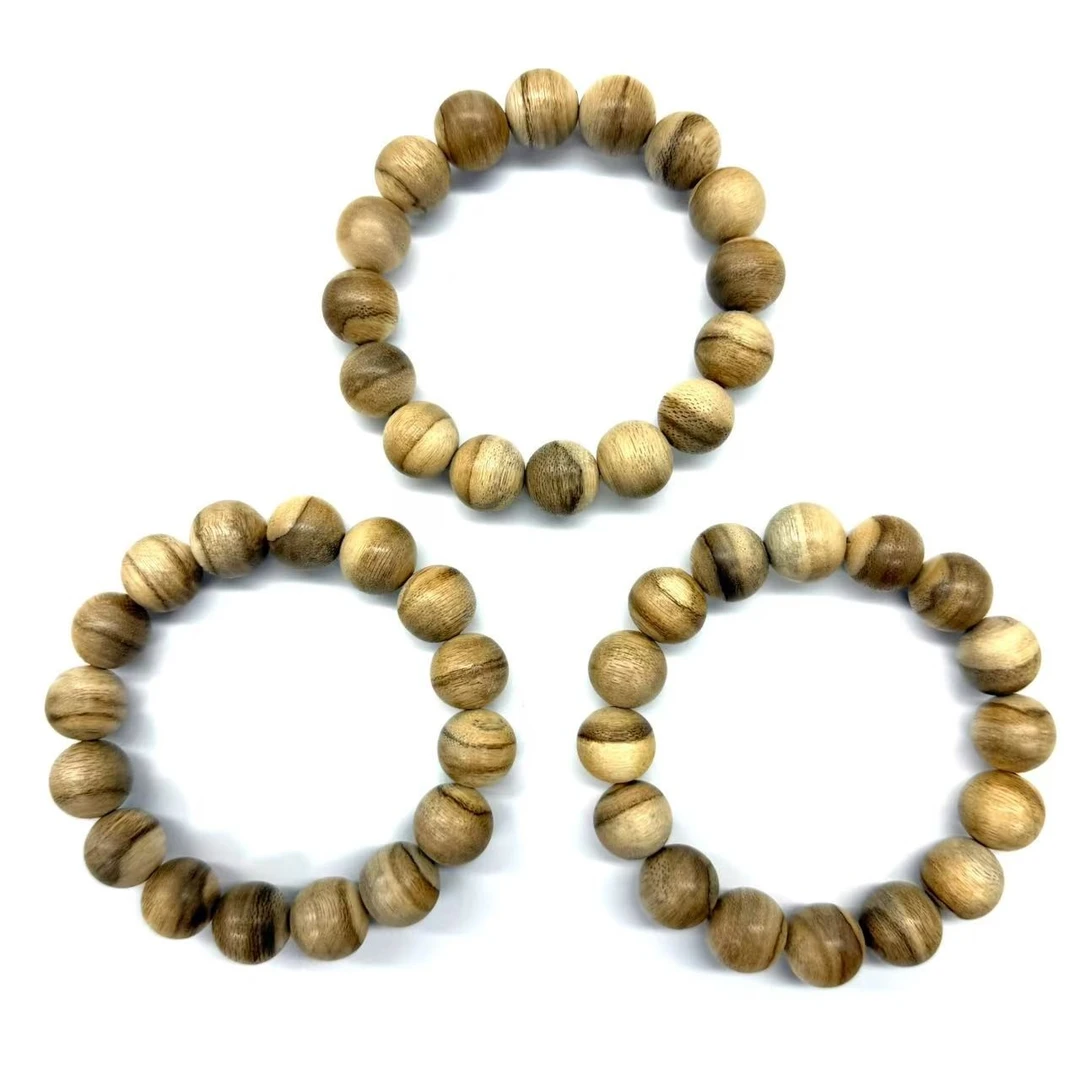 s1625-达拉干圆珠单圈手串-14mm-多样性只发一件