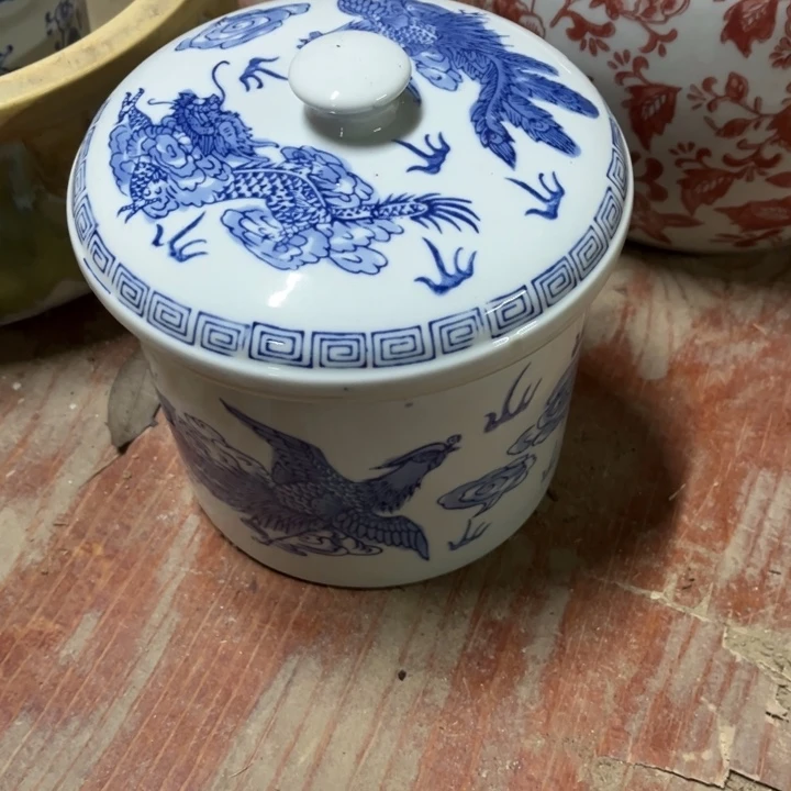 陶瓷制品瑕疵处理