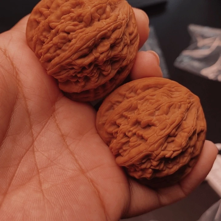 沧***y核桃虎头王45尺核桃
