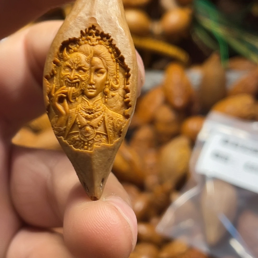 橄榄核手串/手链扎吉拉姆682