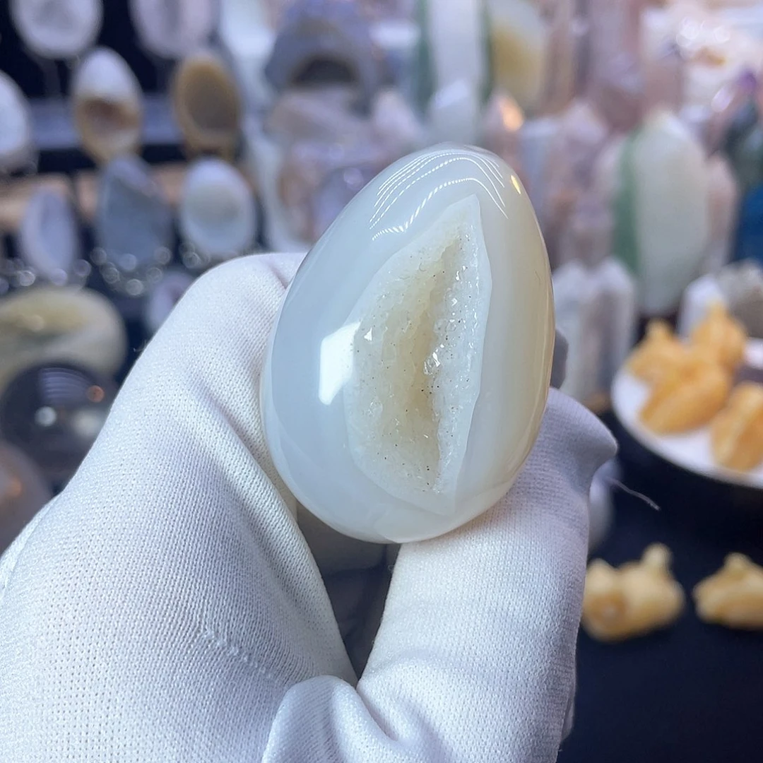 水晶配置底座未镶嵌