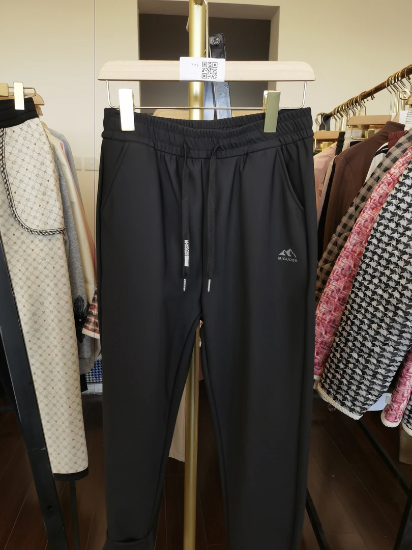 7119-品牌撤柜女装T恤清仓-冯丽丽好物