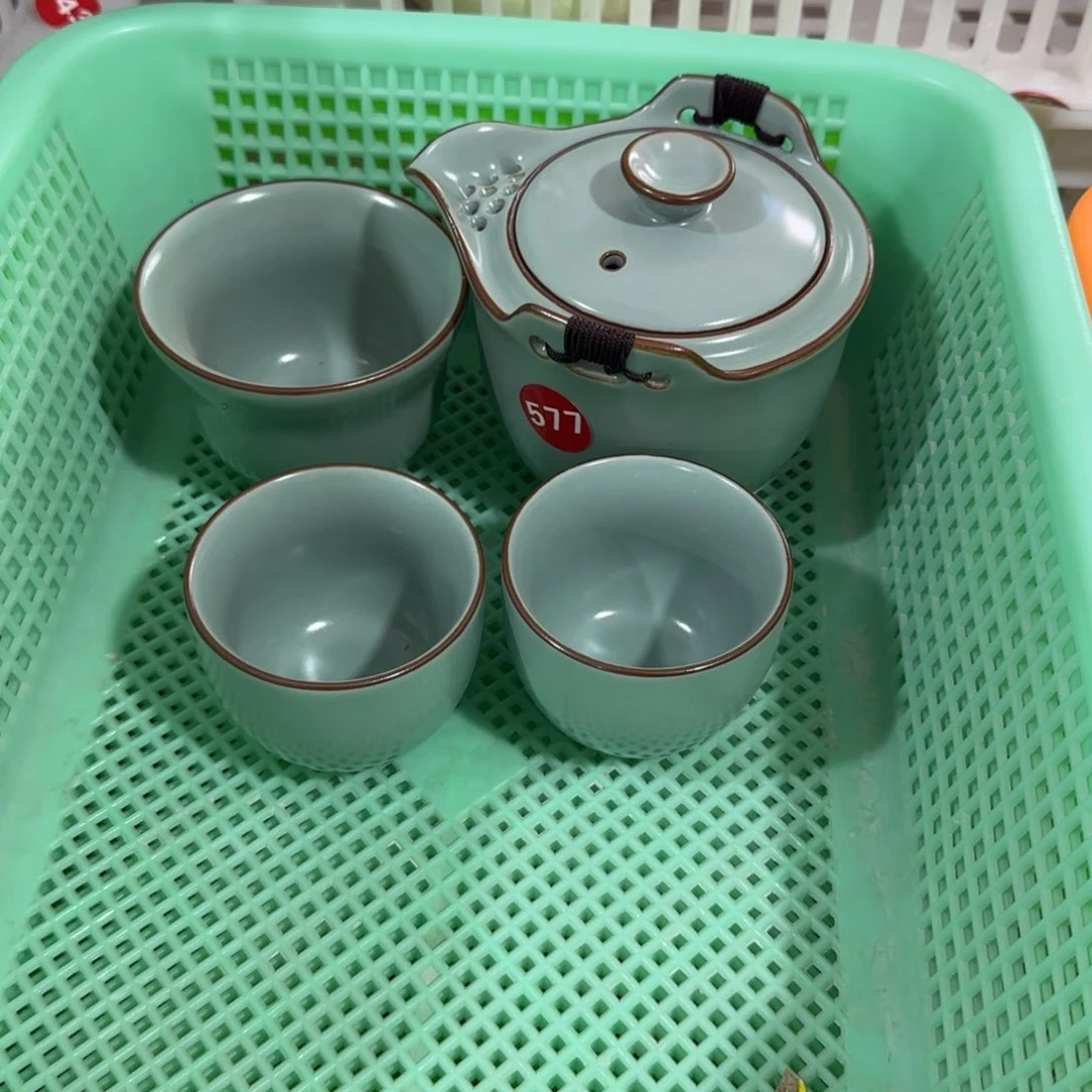 瓷片清货，小微瑕发货！！！？