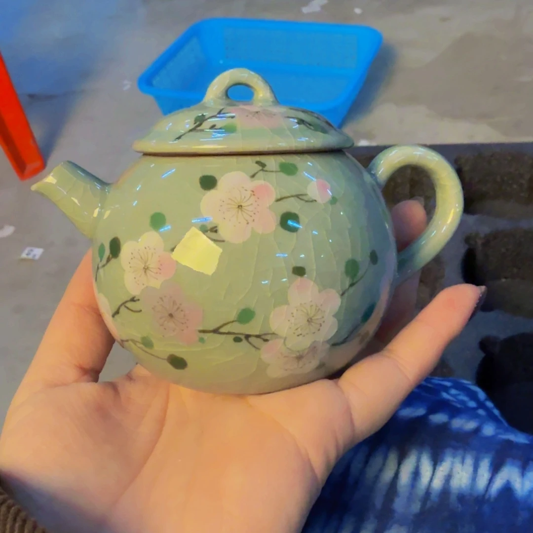 瓷片景德镇源头厂家