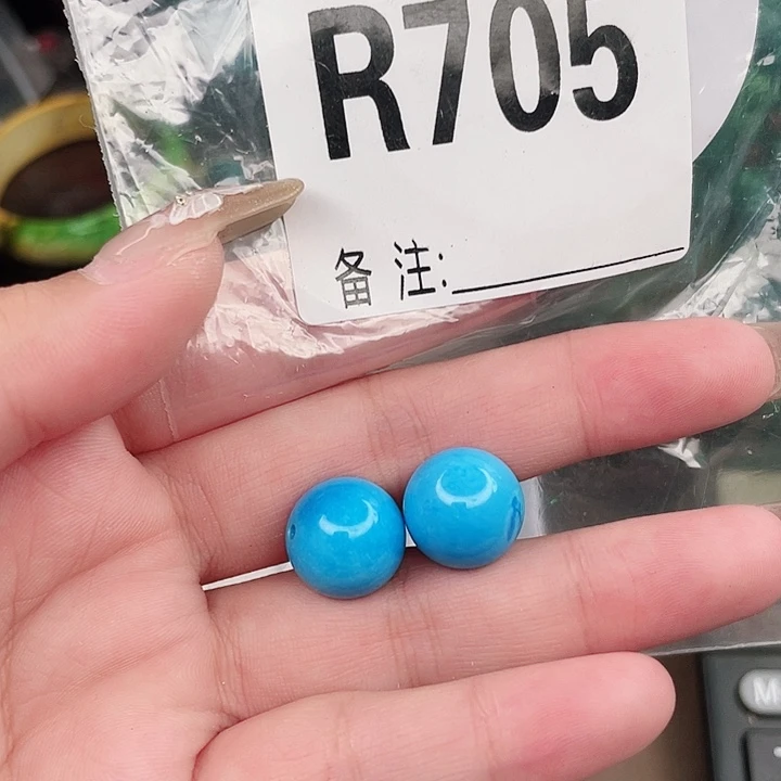 圆珠、桶珠、三通、背云配件（直播间选货）