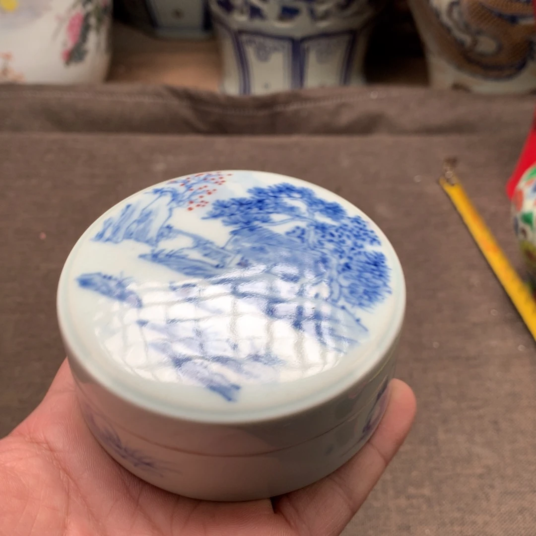 摆件旧藏瓷器旧藏瓷器