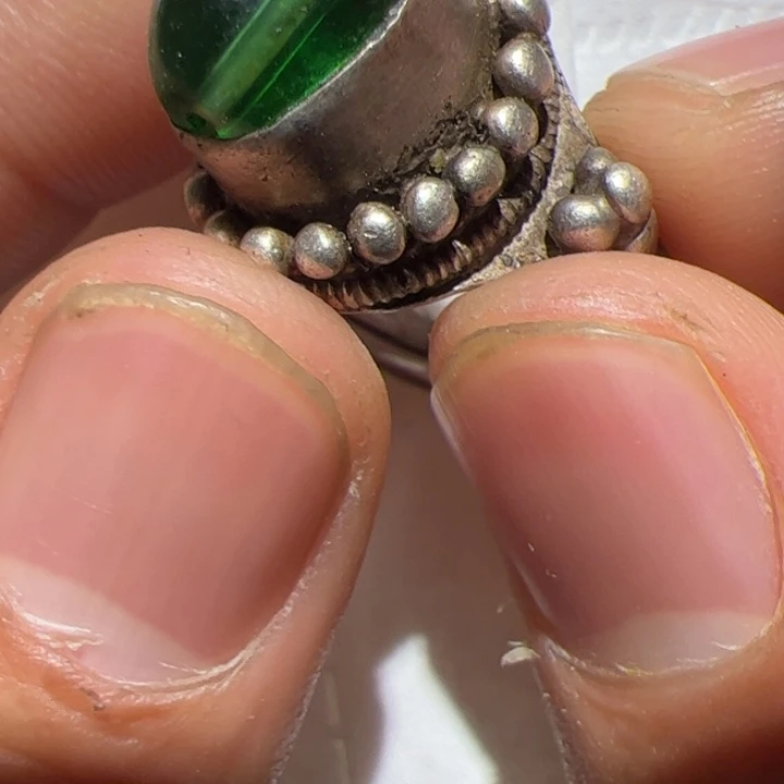 玻璃DIY你在一起的