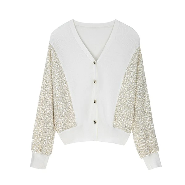 【达人专属】拓时集美学生活管毛衫4C204501