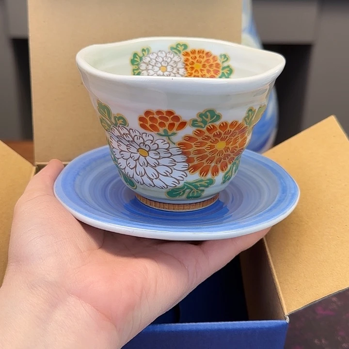 高端进口陶瓷产品