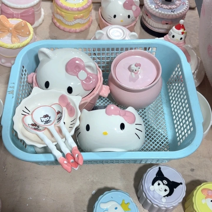 摆件陶陶瓷摆件欢迎光临