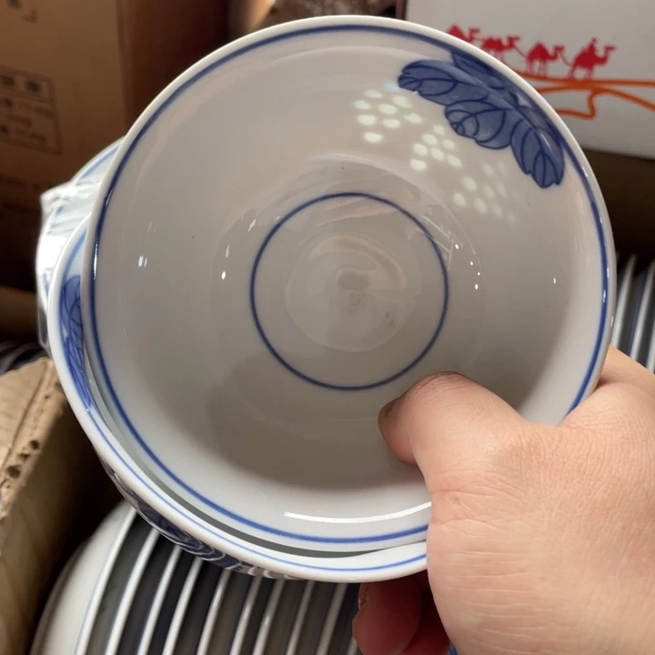 景德镇陶瓷艺术品