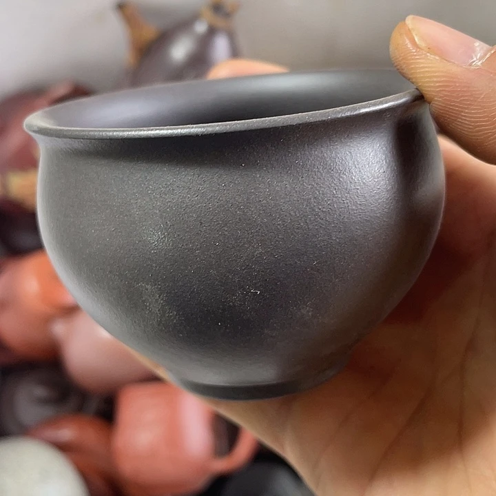 紫砂茶壶紫砂艺术