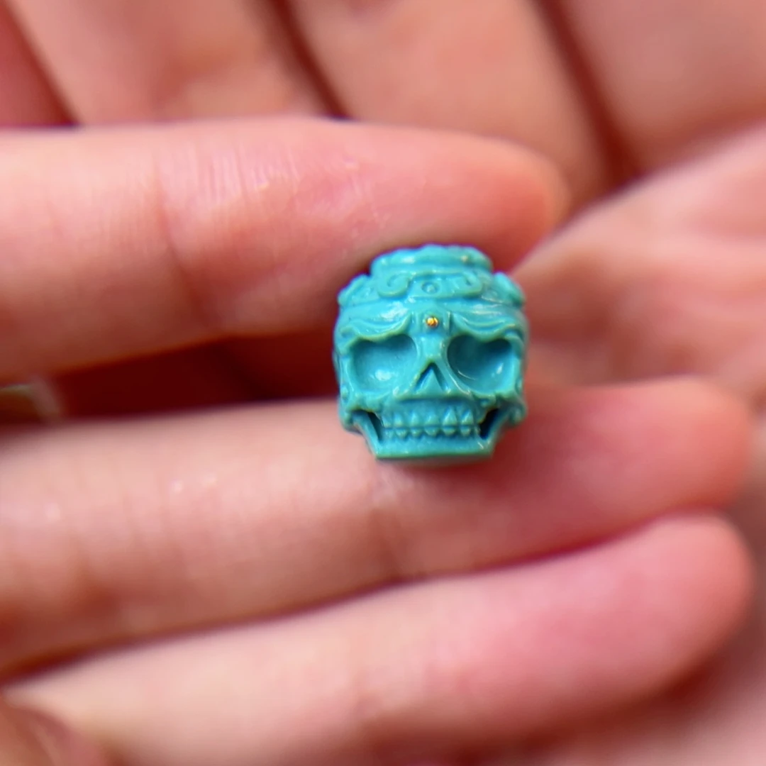 绿松石未镶嵌1111