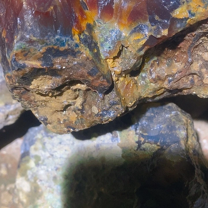 小***乐定制玛瑙顶玛瑙啵啵啵咯