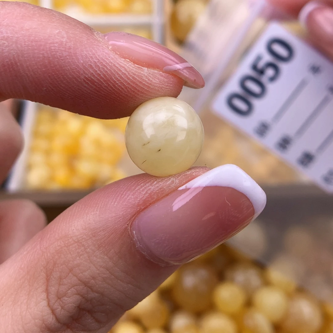琥珀未镶嵌珠宝奇石10.6植物