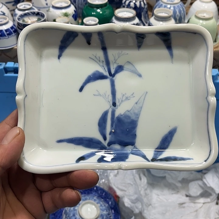陶瓷茶玩榜第二十名