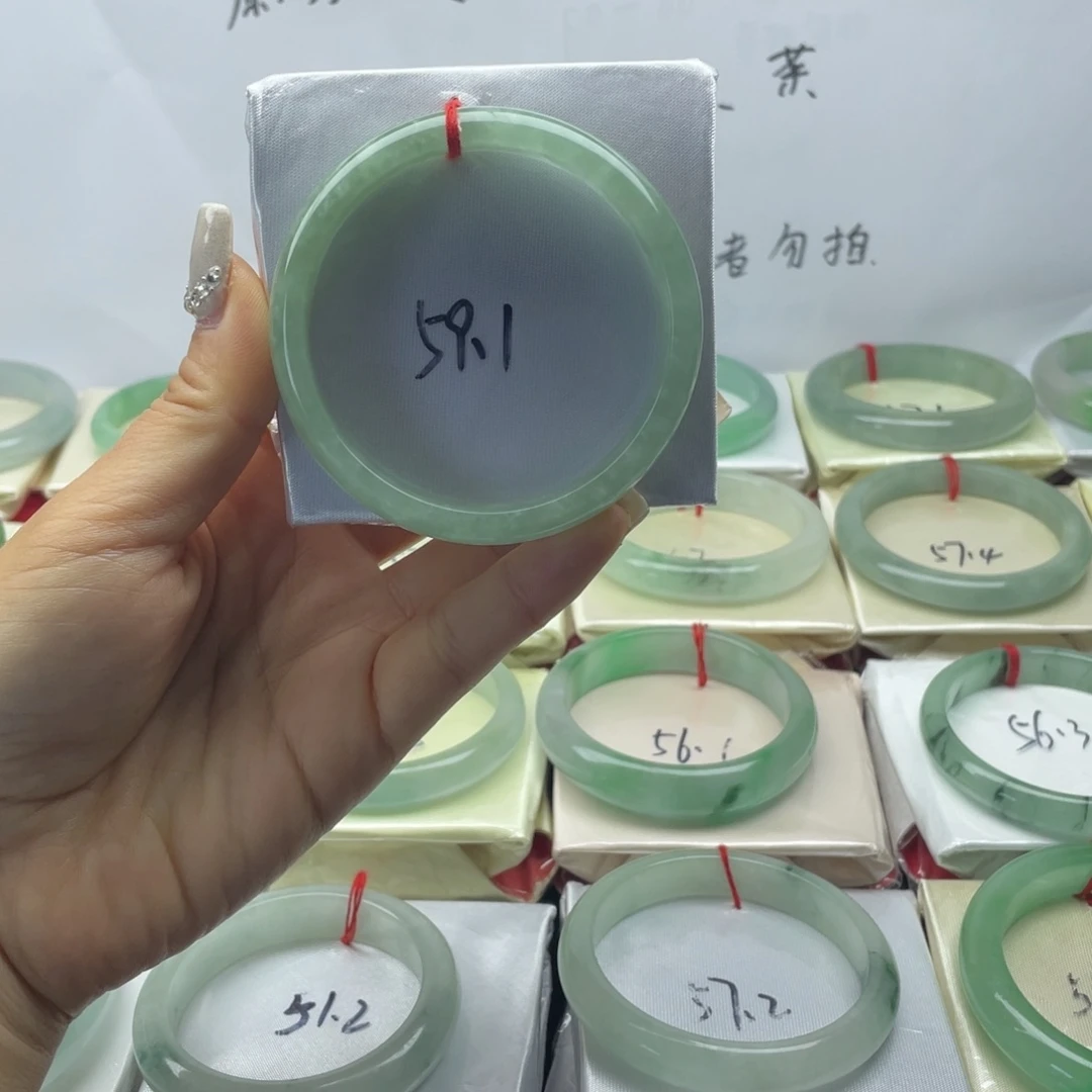 珐琅非金属圈口59.1