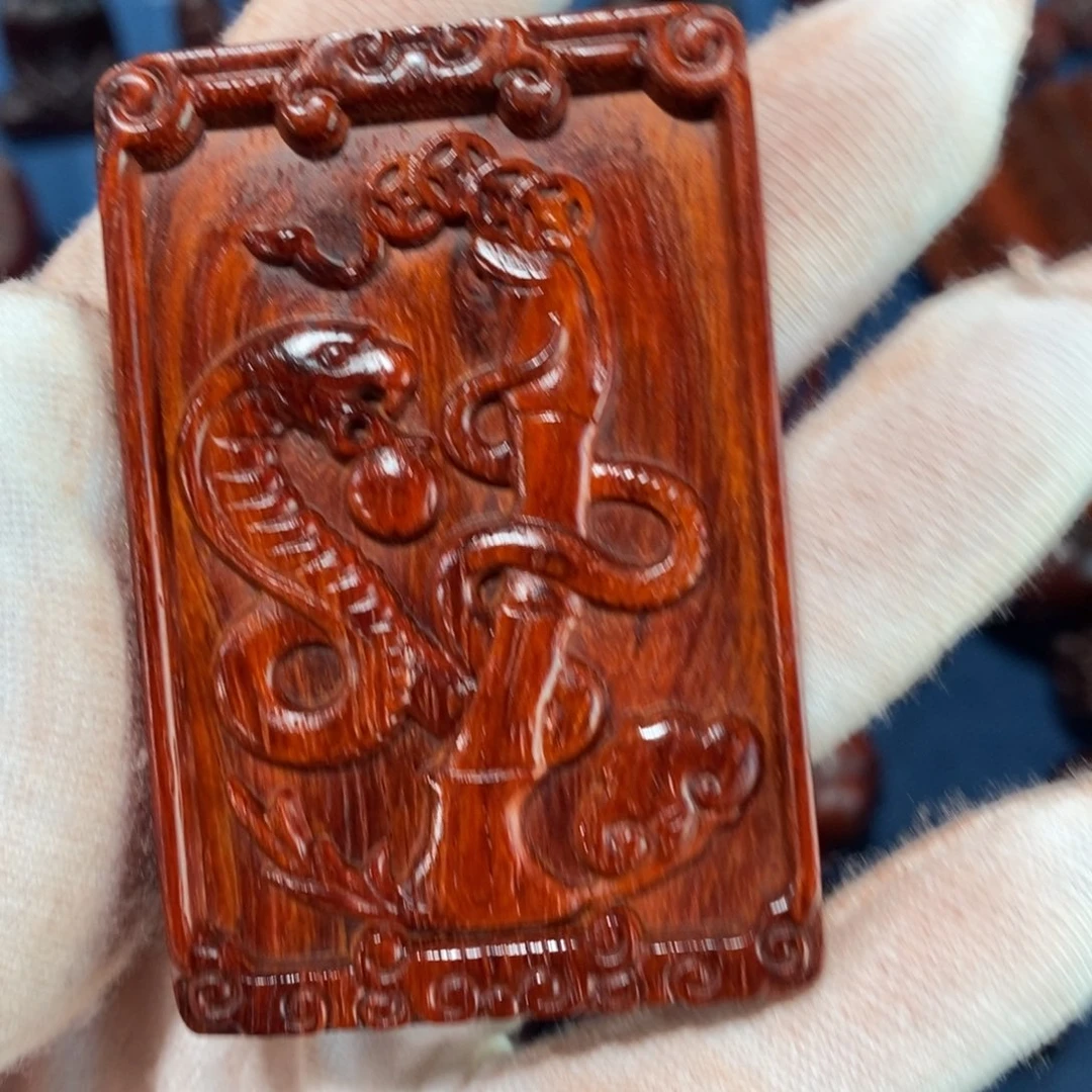 檀香紫檀（小叶紫檀）其他