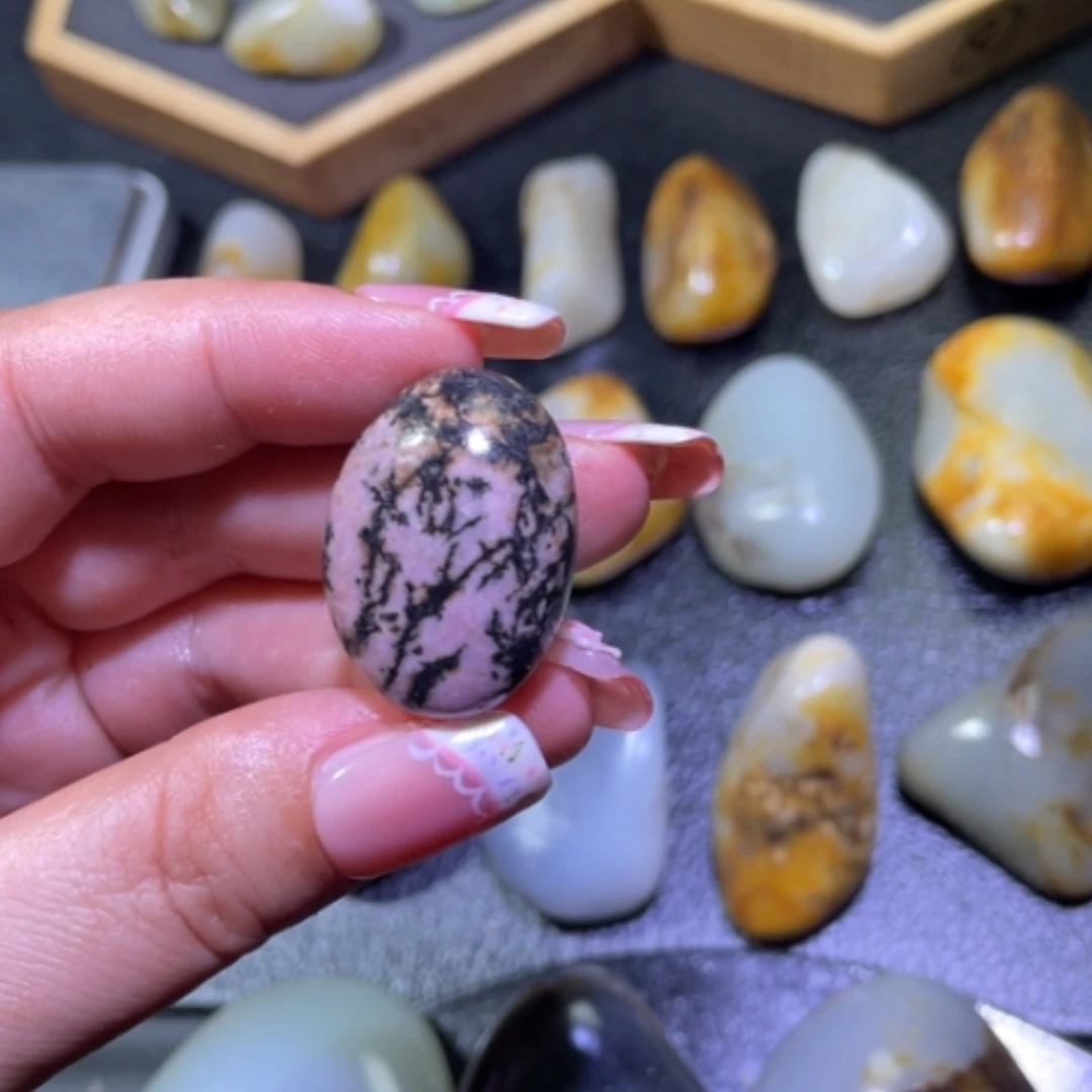 【闪购商品】和田玉未镶嵌颈饰