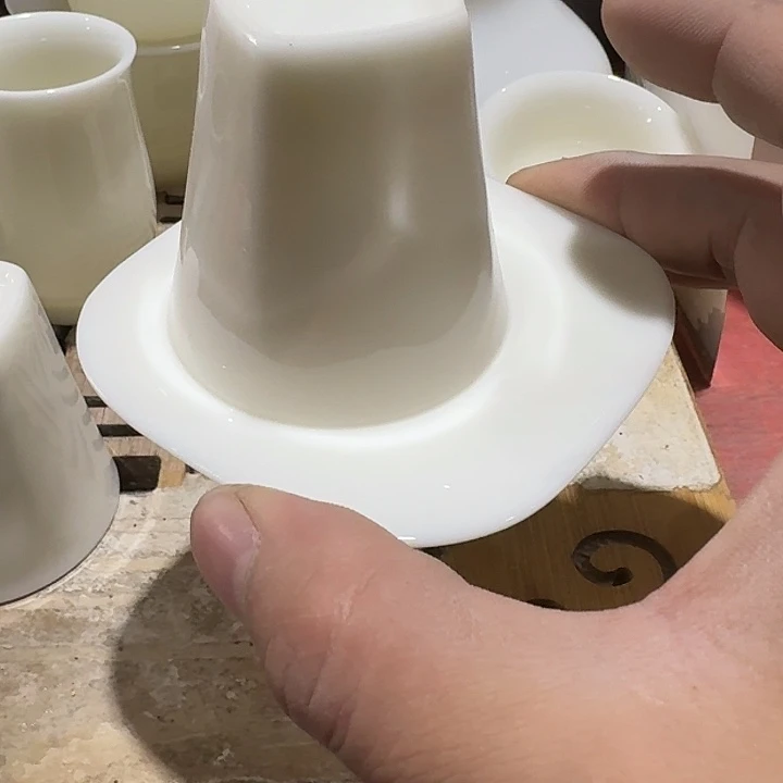 瑕疵茶具，介意勿拍