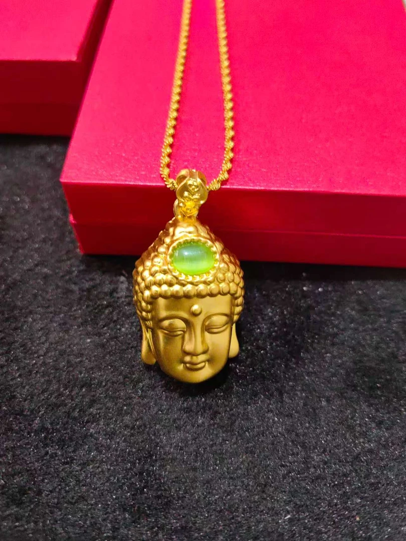 XY-205 至臻真馨金典首饰