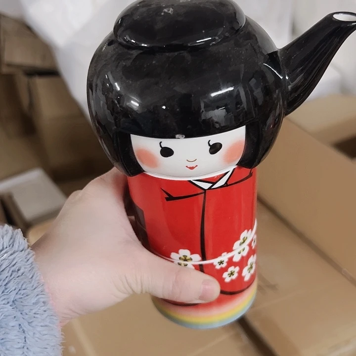 微瑕满20包邮可爱