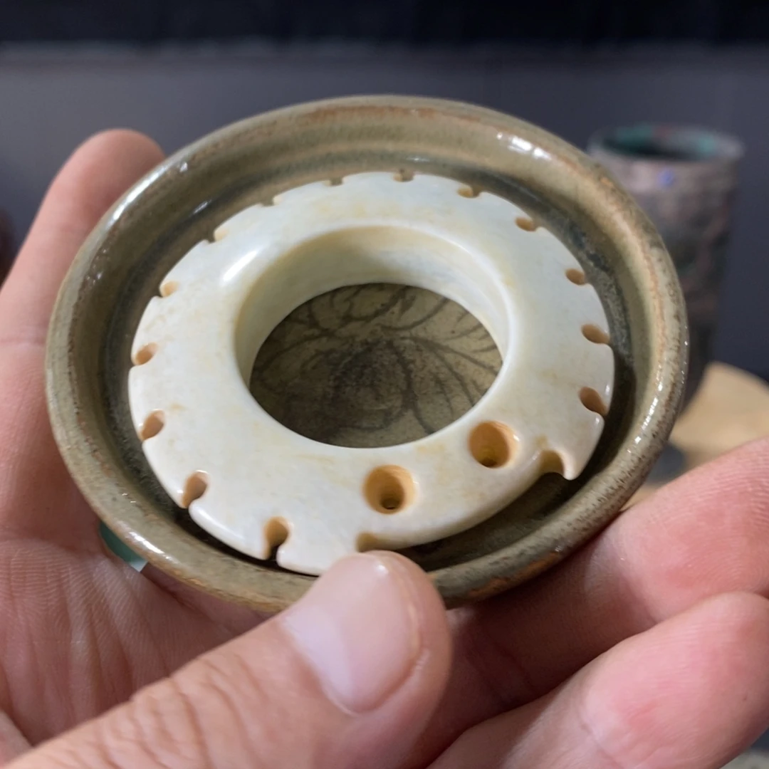古***道瓷片精美的图片和精美的图片