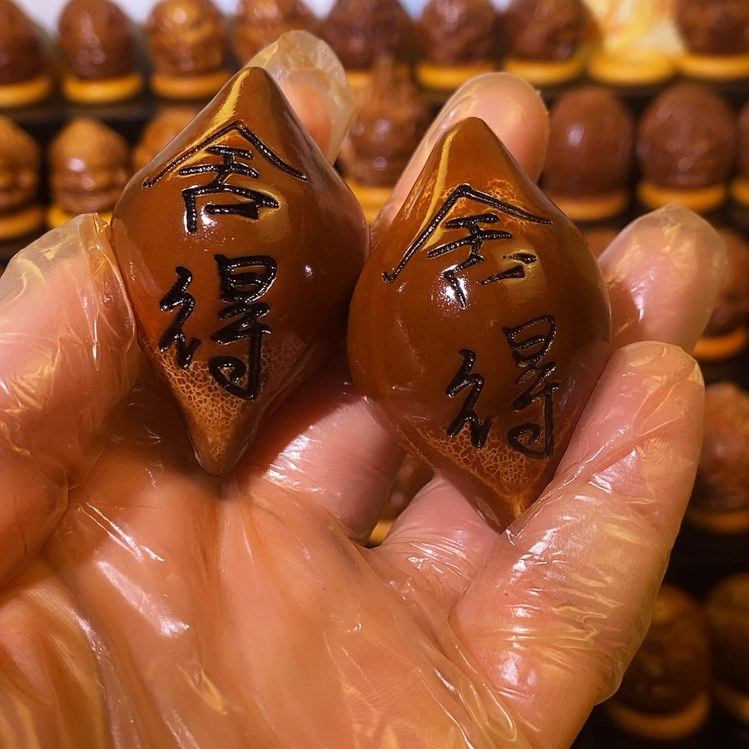 手串/手链橄榄核舍得