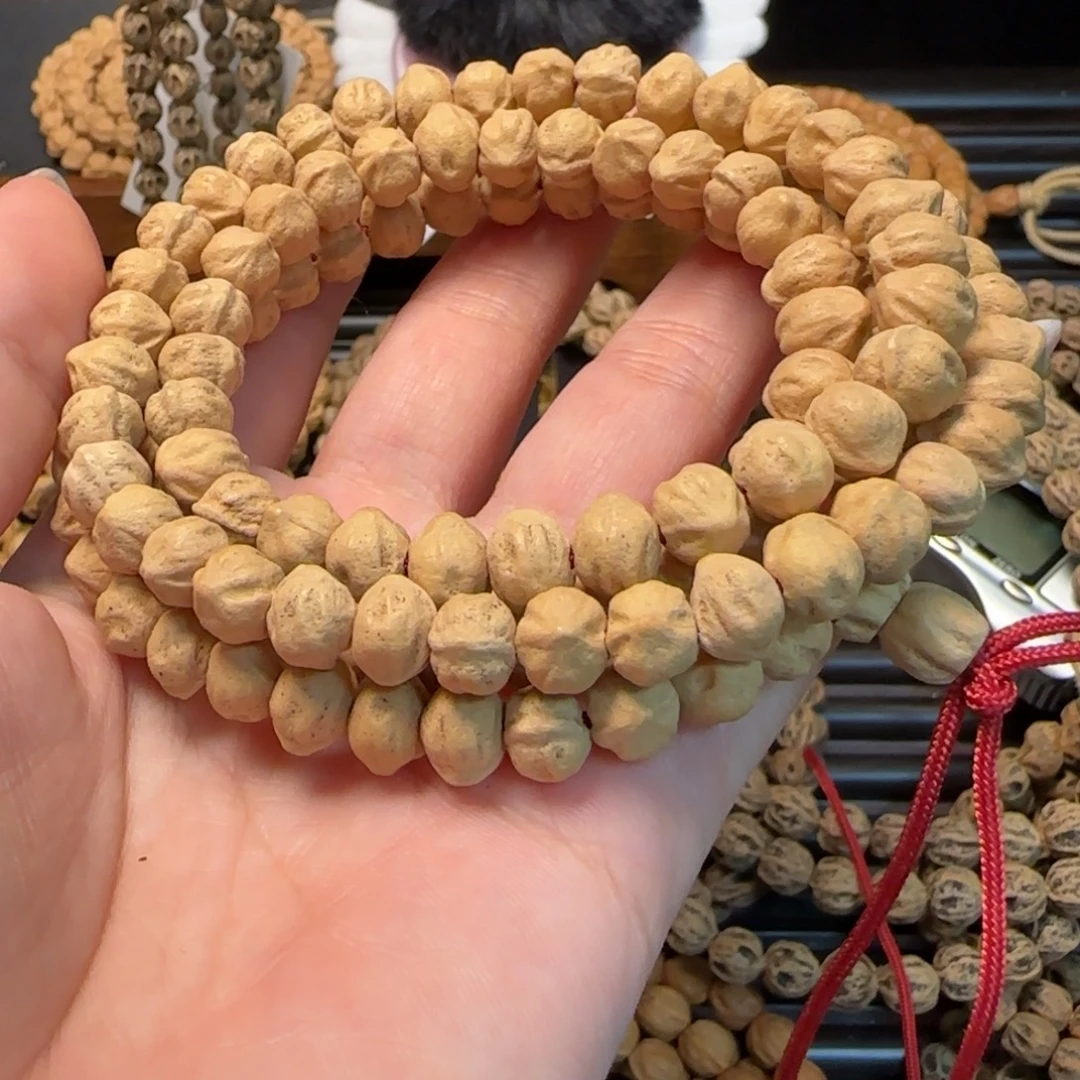 烂***强柏香籽/百香籽吊坠