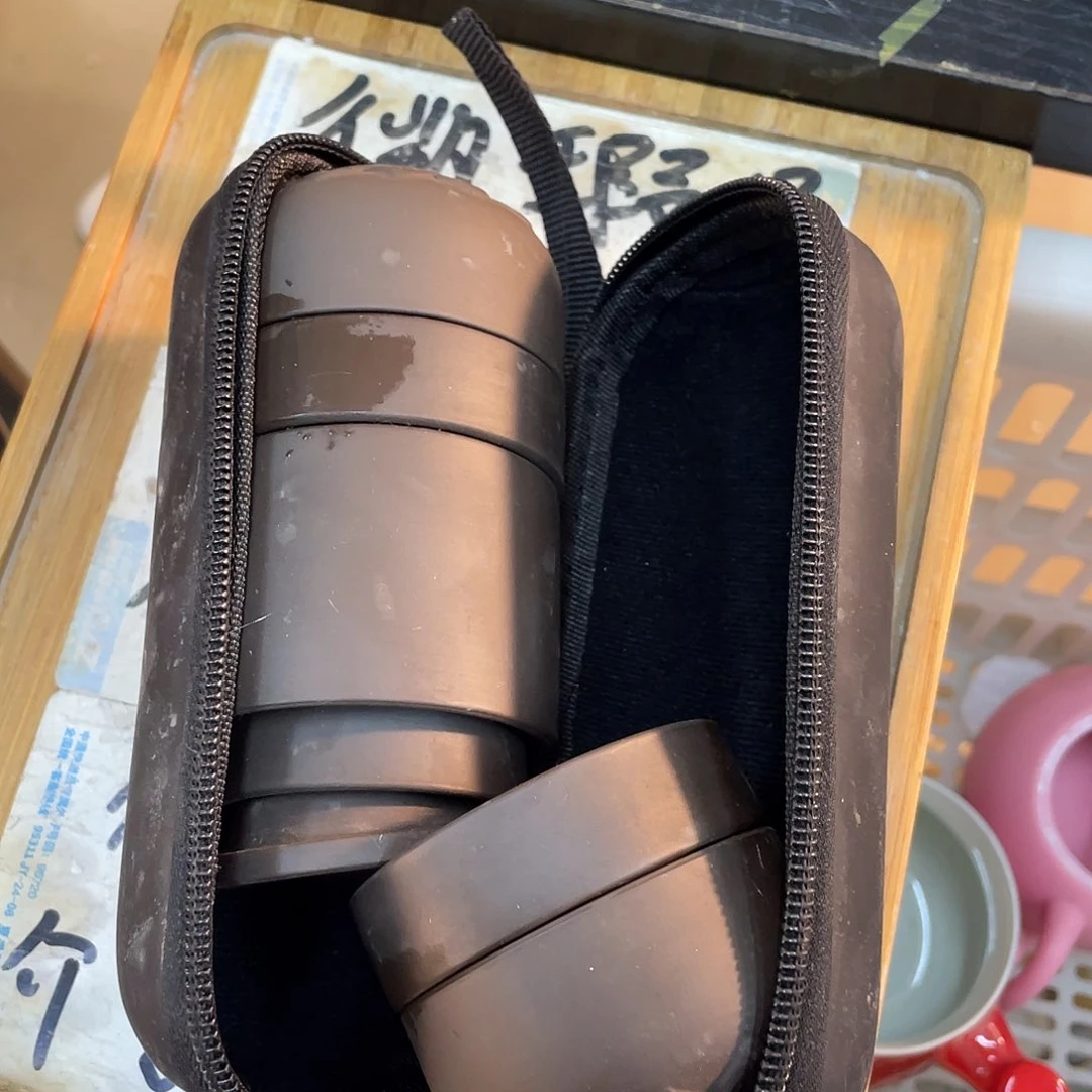 紫砂陶瓷茶具微瑕介意勿拍