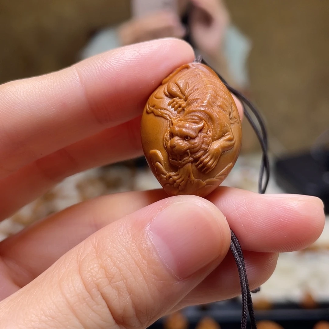 手串/手链橄榄核橄榄核