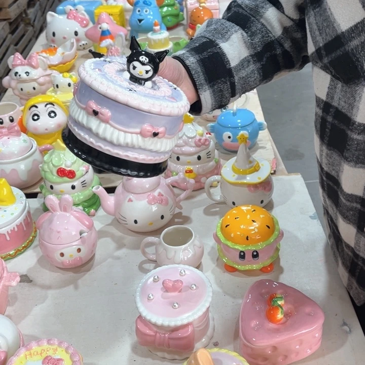 紫砂茶案这么多年的感情都