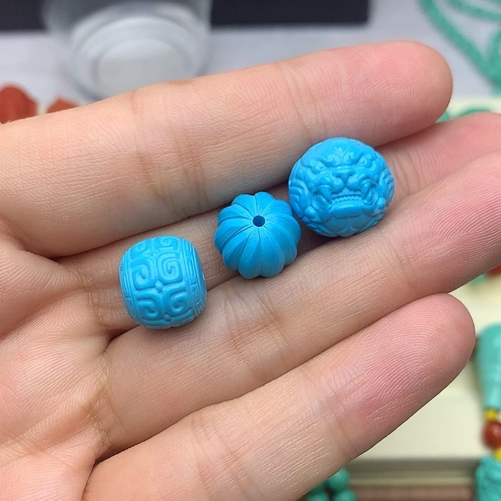 湖北原矿配饰尺寸11