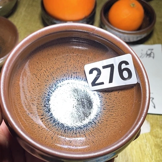 茶盏茶香浓茶的清香276