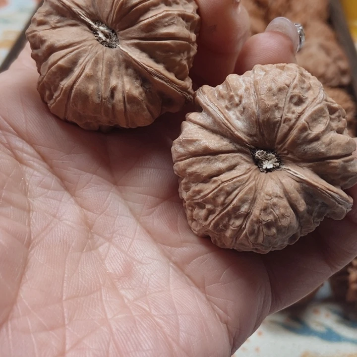 吊坠文玩核桃南瓜顿