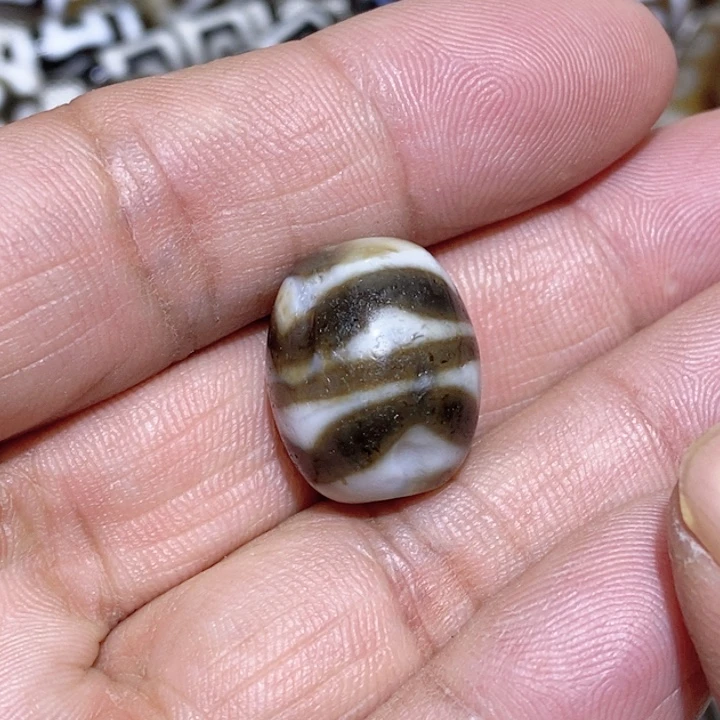 玛瑙/玉髓颈饰未镶嵌哈****d