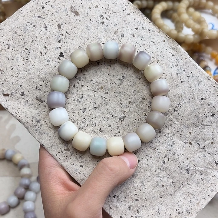 手串菩提根/象牙果卡13干磨正桶舒芙蕾2.0c2