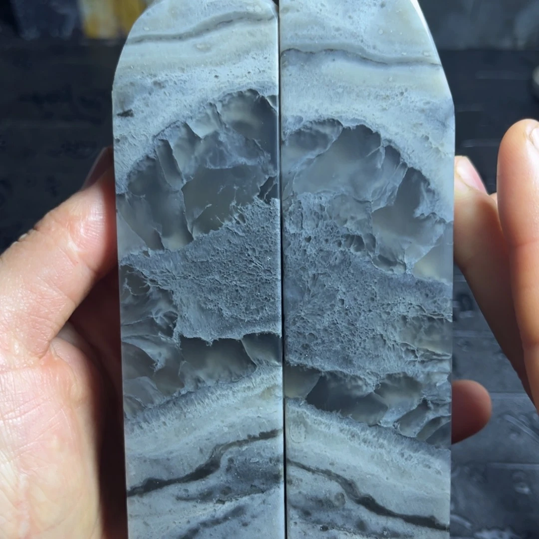 昌化石其他昌化石对章