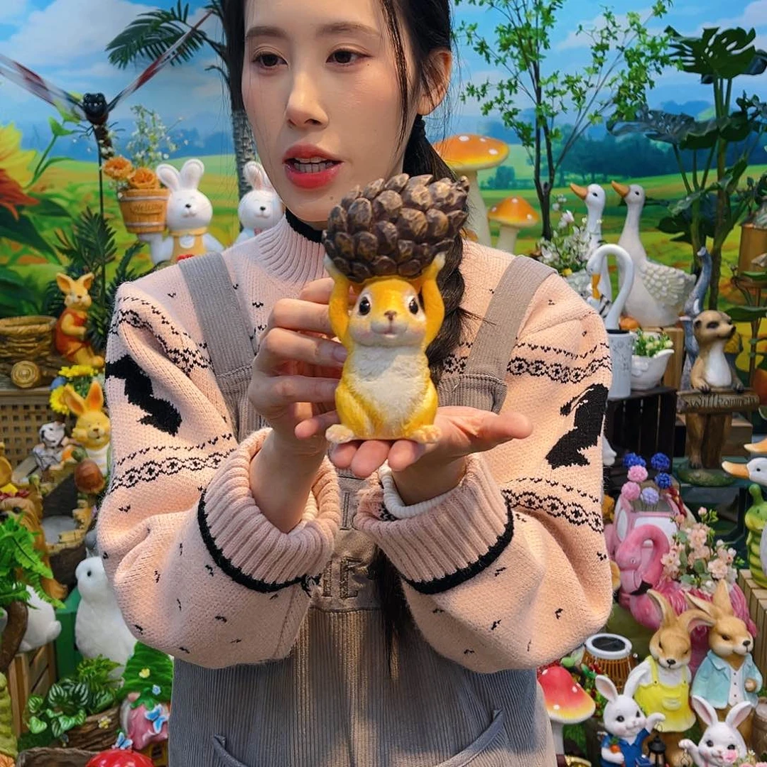 【闪购商品】红陶